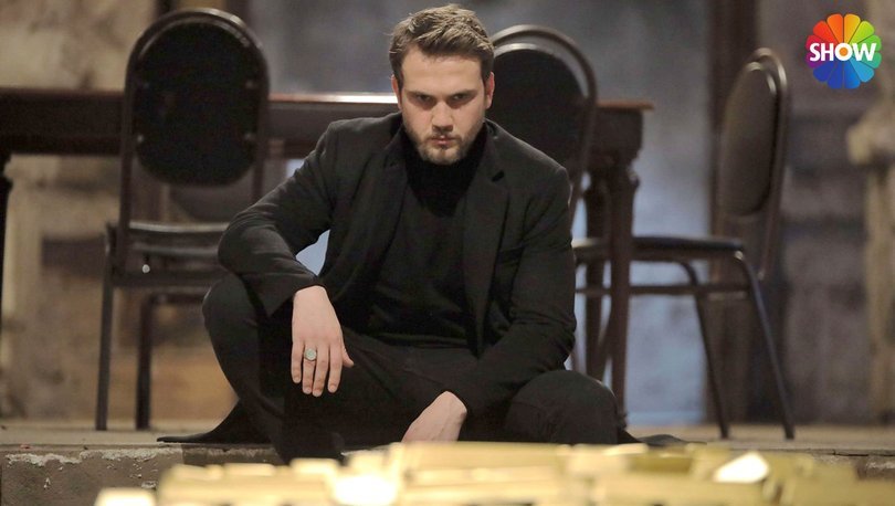 Çukur 3.Sezon 17.Bölüm indir