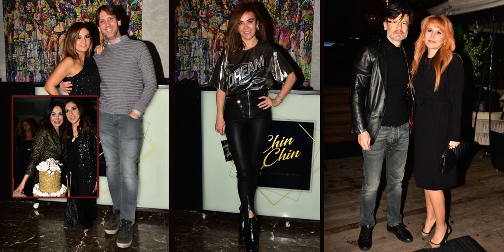 İpekel'e doğum günü kutlaması...