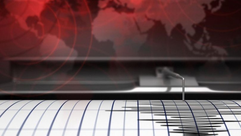 Son depremler: Bartın'da deprem! 20 Ocak Kandilli Rasathanesi ve AFAD son depremler listesi
