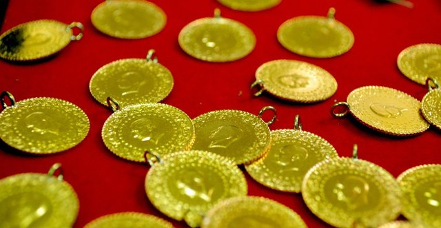 SON DAKİKA: 21 Ocak Altın fiyatları ne kadar! Bugün Çeyrek altın, gram altın fiyatları canlı 2020