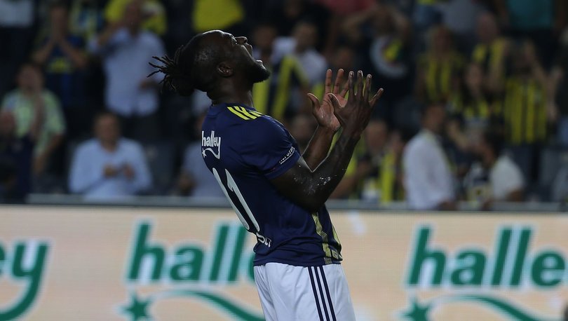 Moses, Inter için sağlık kontrolünde! Fenerbahçe haberleri