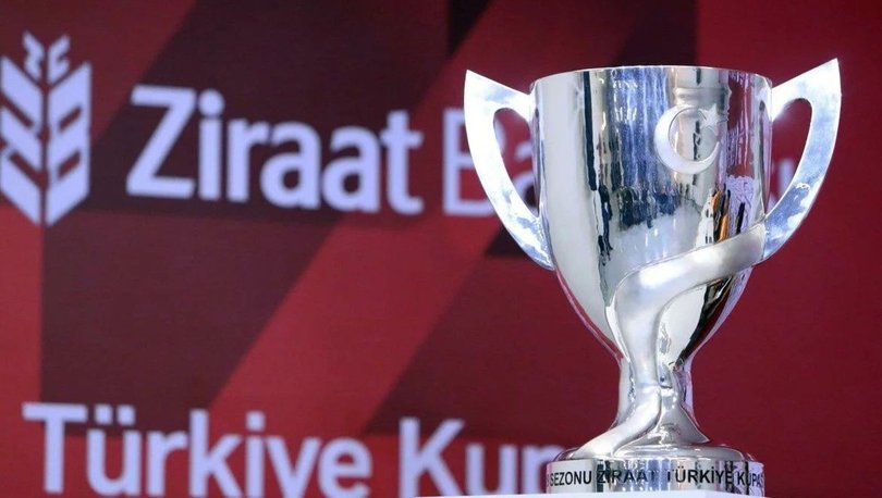 Türkiye Kupası finali 21 Mayıs'ta oynanacak