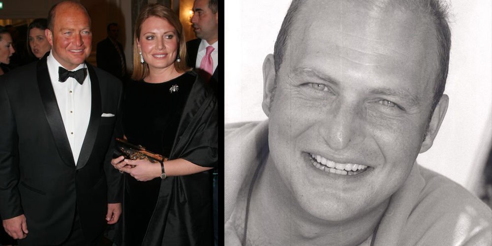 Koç'a özlem dolu mesaj...