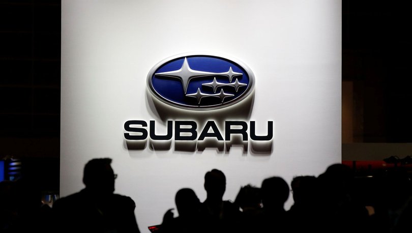 Subaru satışlarının yüzde 40'ı elektrikli olacak
