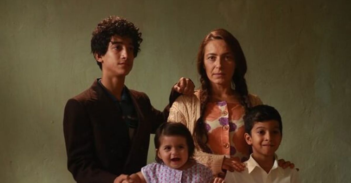 Muslum Oyunculari Kimler Muslum Nerede Cekildi Muslum Filmi Konusu Nedir
