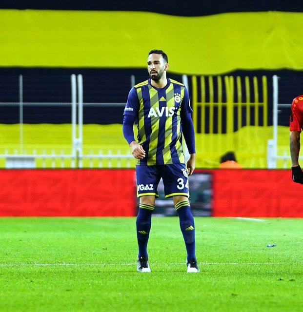 Fenerbahçe'de gözler Vedat Muriç'te - Kimler gidecek - Son dakika Fenerbahçe transfer haberleri