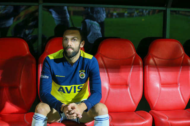 Fenerbahçe'de gözler Vedat Muriç'te - Kimler gidecek - Son dakika Fenerbahçe transfer haberleri