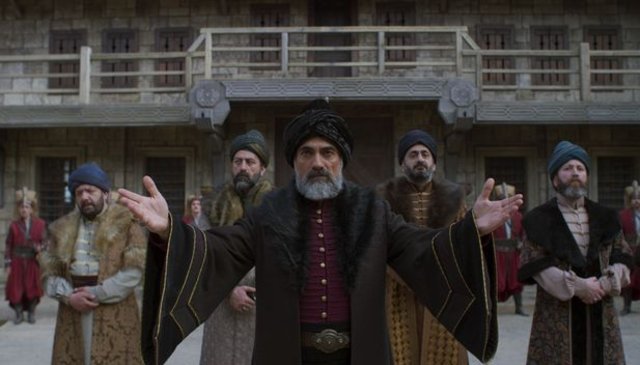 Rise of Empires: Ottoman'ın ön gösterimi gerçekleşti - Magazin haberleri