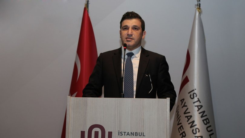 Nihat Kırmızı, İstanbul Ayvansaray Üniversitesi Mütevelli Heyet Başkanı oldu