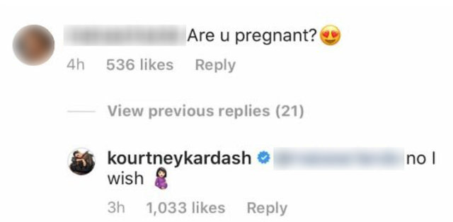 Kourtney Kardashian tekrar anne olmak istiyor - Magazin haberleri