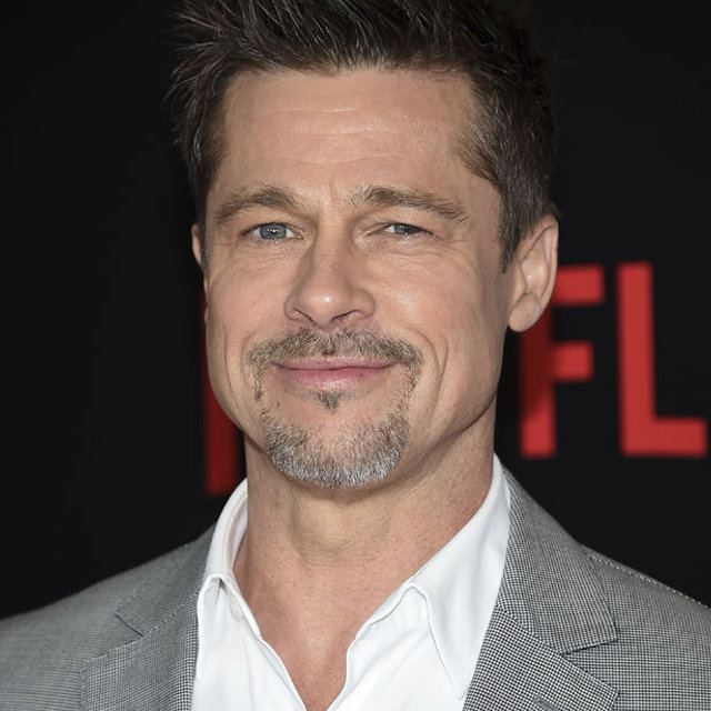 Brad Pitt ve Jennifer Aniston Oscar Ödül Töre'nine beraber mi gidecek? - Magazin haberleri