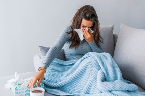 Grip nasıl bulaşır, belirtileri nelerdir?