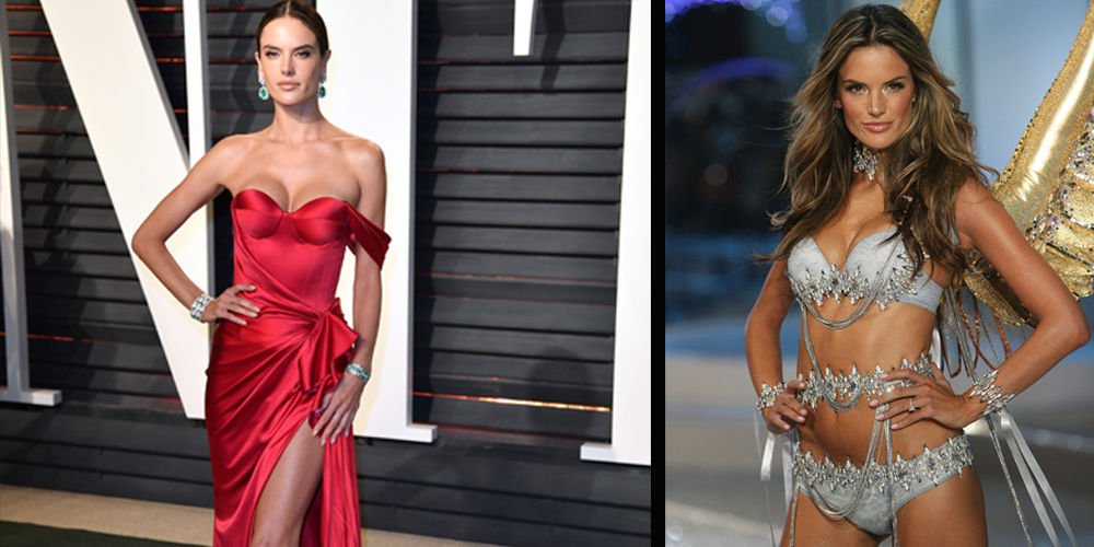 Ambrosio, İstanbul'da podyuma çıkacak