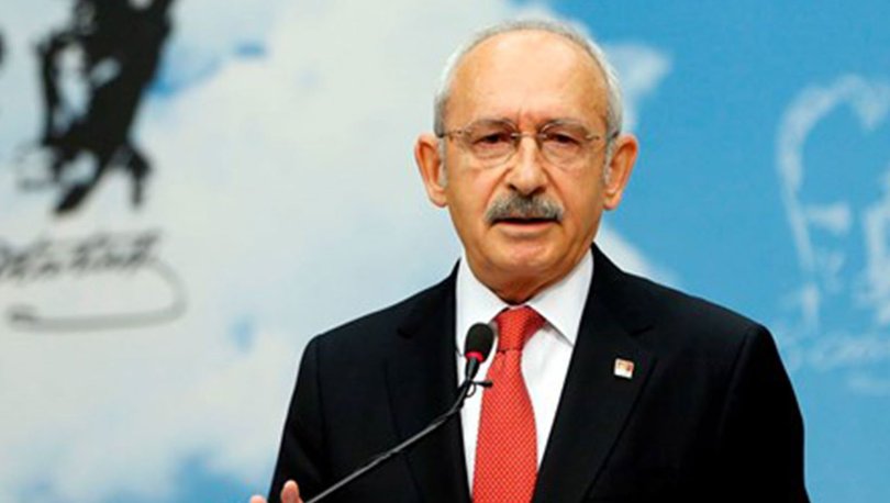 Kılıçdaroğlu, Elazığ Valisi Kaldırım'dan bilgi aldı