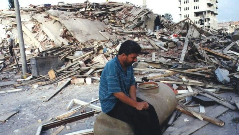 istanbul depremi 17 agustos depremi kac siddetinde oldu 17 agustos 1999 marmara depremi gundem haberleri