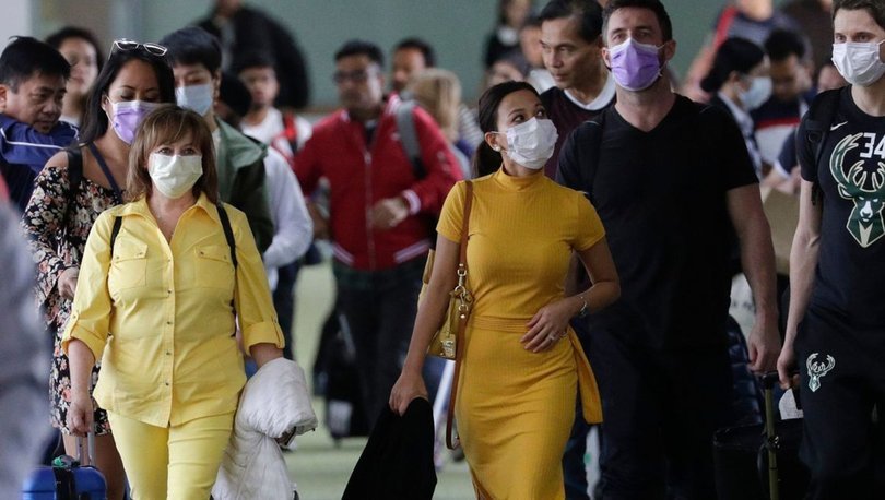 Çin Corona Virüsü SON DAKİKA! Çin'de son durum ne? Corona Virüsü'nden kaç kişi öldü?