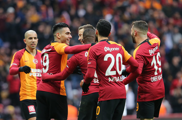 Galatasaray'ın Konyaspor maçı muhtemel 11'i! Konyaspor Galatasaray maçı saat kaçta hangi kanalda?