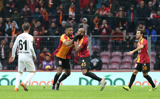 Galatasaray'ın Konyaspor maçı muhtemel 11'i! Konyaspor Galatasaray maçı saat kaçta hangi kanalda?