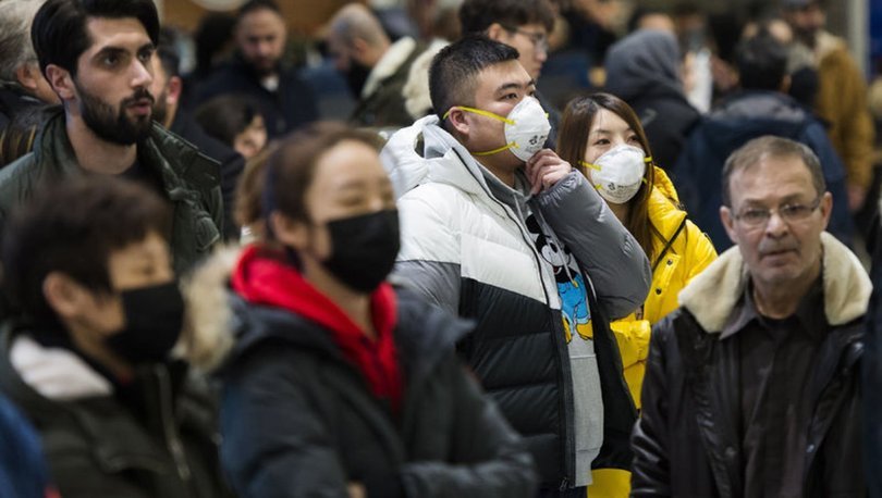 Hong Kong’da yeni tip koronavirüs salgını nedeniyle en yüksek alarm durumuna geçildi - Haberler