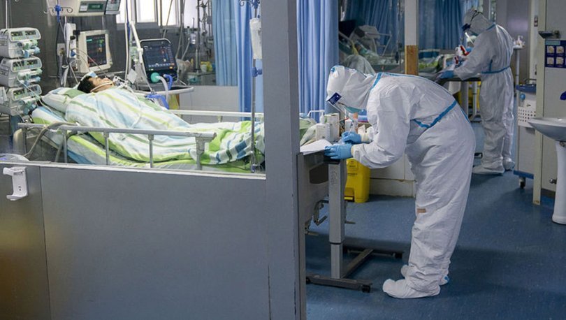 Güney Kore'de üçüncü bir kişide daha yeni tip koronavirüs tespit edildi