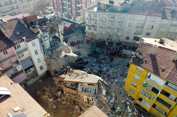 Malatya Elazığ depremi son dakika! 
