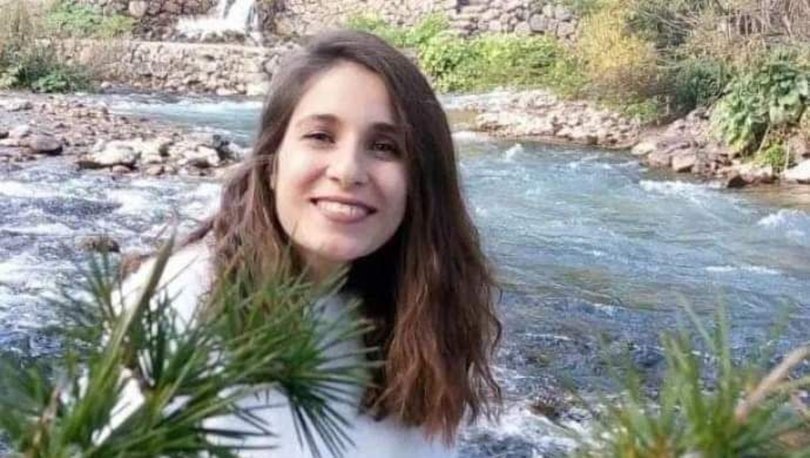 Tunceli'de kaybolan Gülistan Doku'yu arama çalışmaları sürüyor