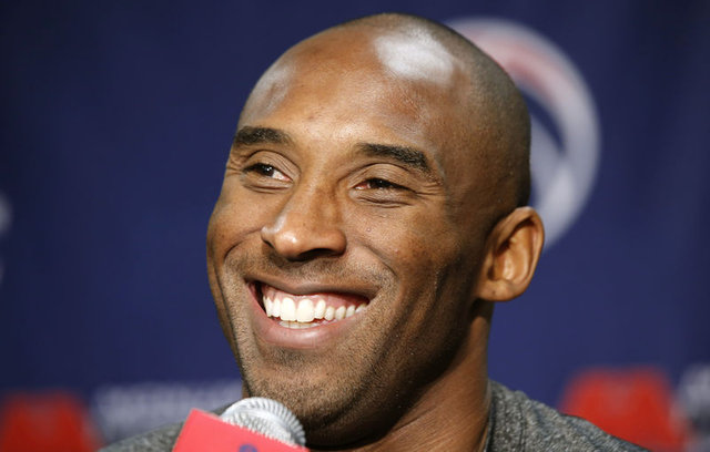 Kobe Bryant'ın ölümü ünlüleri yasa boğdu - Magazin haberleri