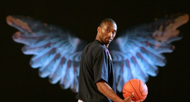 Kobe Bryant kimdir, nereli, kaç yaşında, kaç çocuğu var? İşte Kobe Bryant hayatı