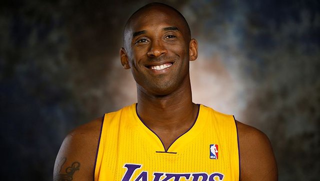 Kobe Bryant kimdir, nereli, kaç yaşında, kaç çocuğu var? İşte Kobe Bryant hayatı