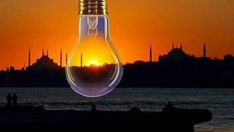 BEDAŞ İstanbul planlı elektrik kesintileri programı 27 Ocak 2020 güncel listesi