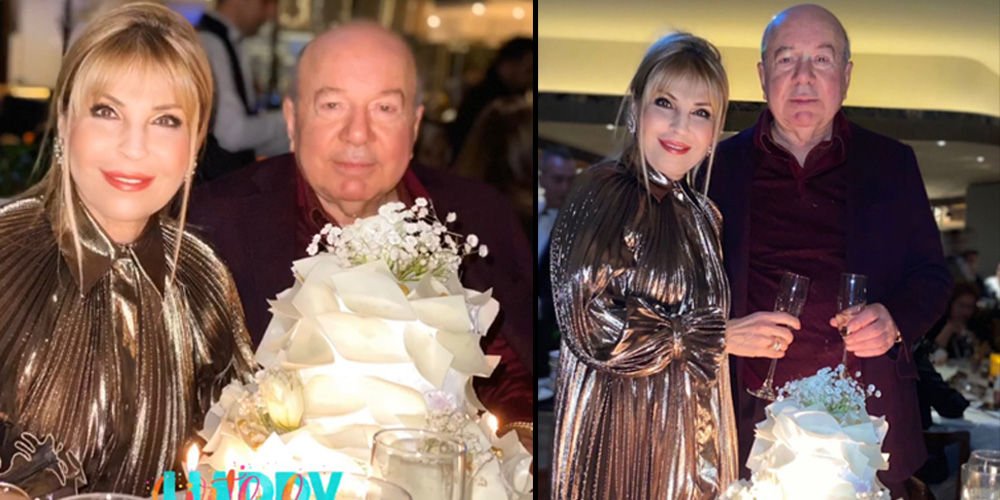 Mutlu yıllar Sabancı...