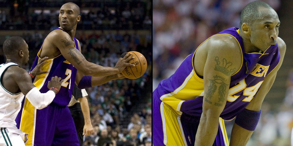 NBA'in efsane isminden acı haber