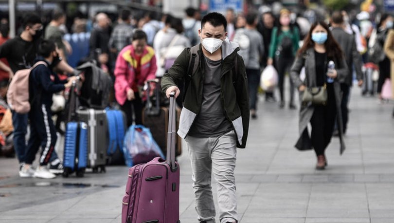 Çin'in başkenti Pekin'de yeni tip koronavirüsten ilk can kaybı yaşandı