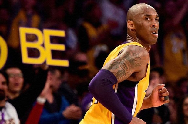 Kobe Bryant kimdir?