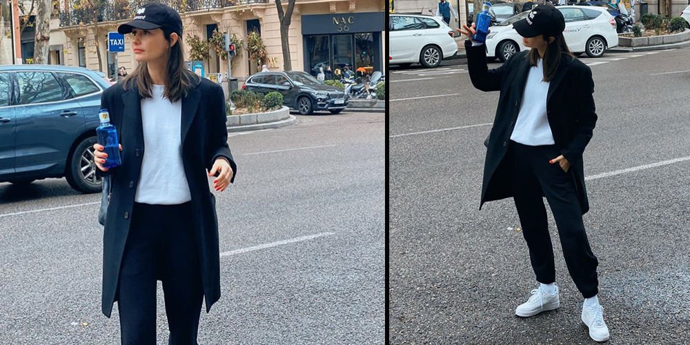 Anadolu Efes'e İspanya'da destek