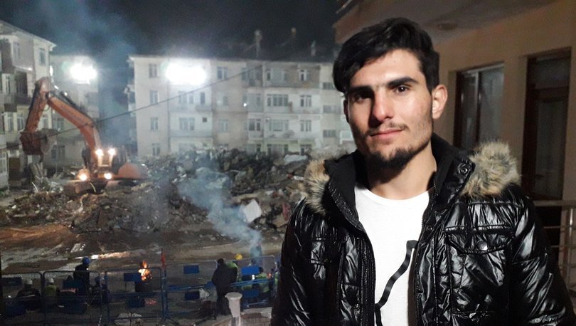 Vatandaşlık verilecek olan Suriyeli Mahmud: Bunu yaparken ödül almayı hiç düşünmedim
