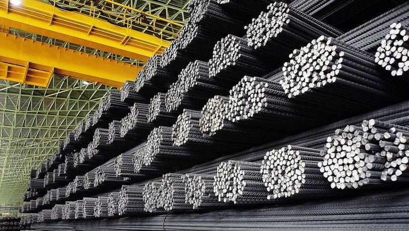 Worldsteel: Küresel ham çelik üretimi 2019'da yüzde 3.4 arttı