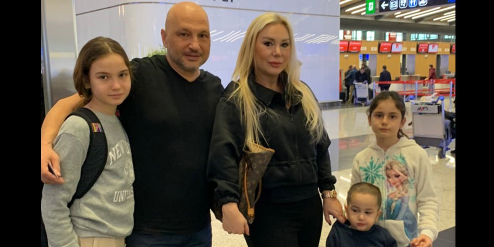 Phuket Adası'nın müdavimleri...