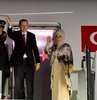 Cumhurbaşkanı Recep Tayyip Erdoğan, Senegal
