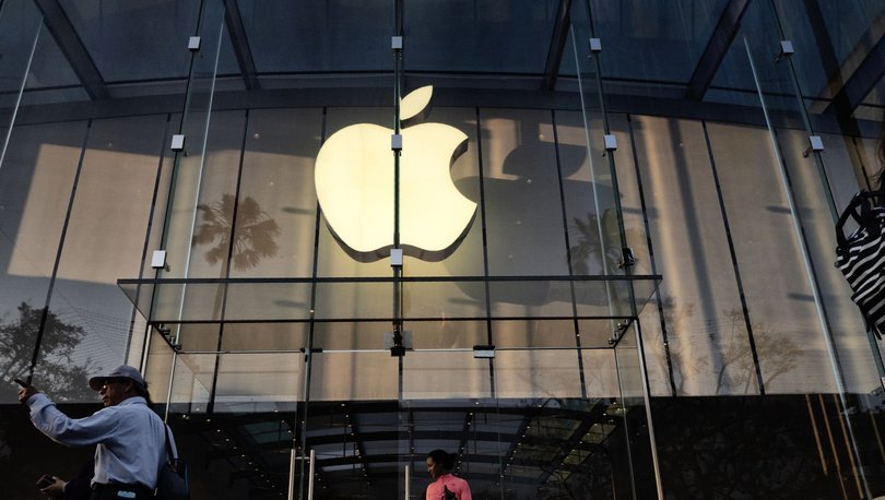 Apple gelir rekoru kırdı