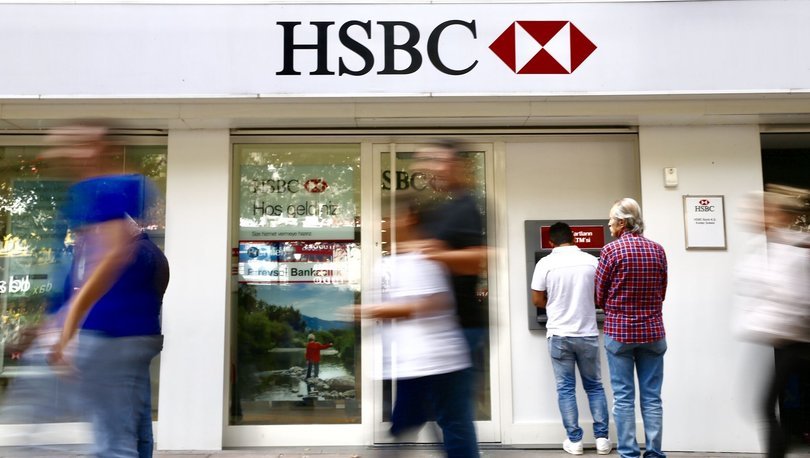 Reuters: HSBC, Türkiye'den çıkmayı değerlendiriyor - Haberler