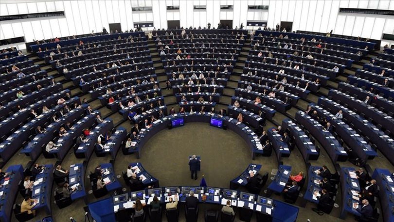 Avrupa Parlamentosu, Brexit Anlaşması'nı onayladı