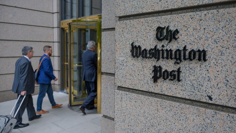 Kobe Bryant paylaşımı nedeniyle idari izne çıkarılan Washington Post muhabiri Felicia Sonmez görevine döndü