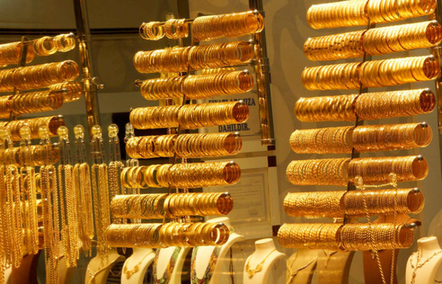 SON DAKİKA: 30 Ocak Altın fiyatları düşüşte! Altın fiyatları çeyrek altın gram altın fiyatları 2020