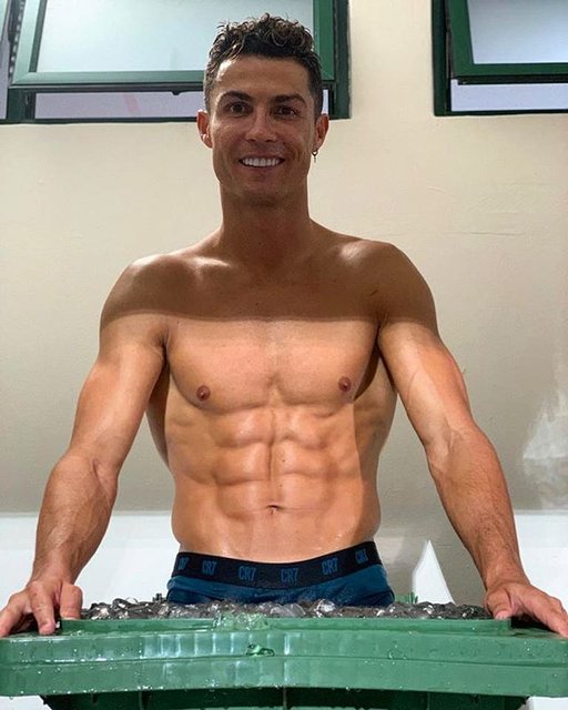 İşte Instagram'ın en çok takip edilen isimleri! Ronaldo zirvede!