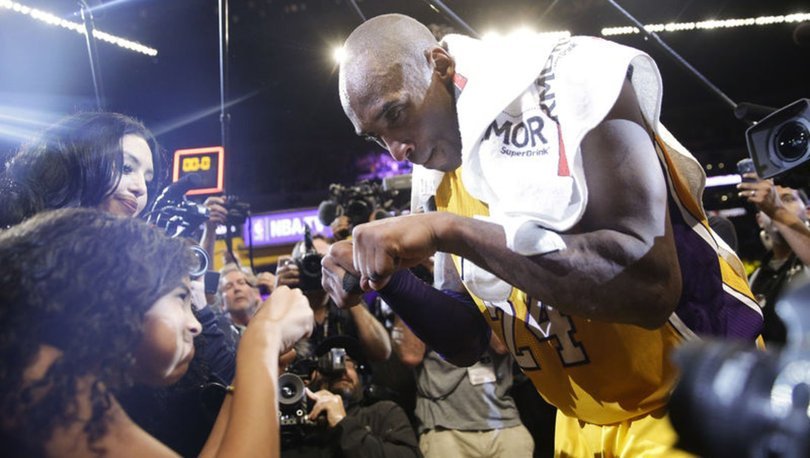 NBA All-Star maçının formatı, KobeBryant'ı onurlandırmak için değiştirildi