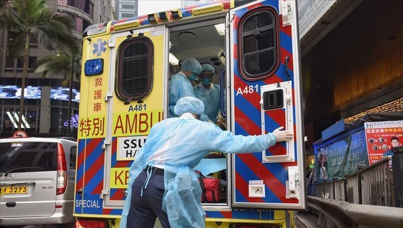 Çin'den koronavirüsle mücadelede uluslararası dayanışma çağrısı