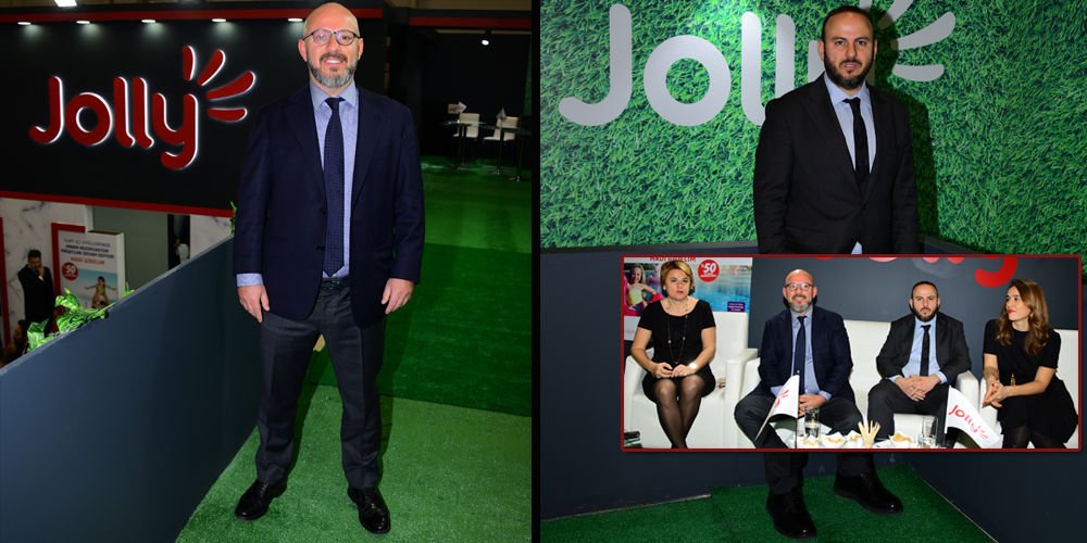 Vardar, "2020'ye hedeflerle başladık"