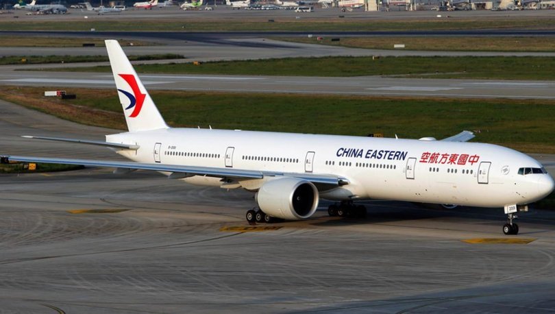 Çin'in 2 havayolu İstanbul'a uçuşlarını durdurdu
