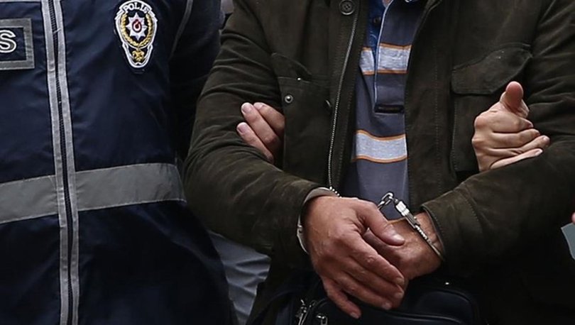Ankara'da terör örgütü PKK'ya yönelik operasyonda 7 şüpheli gözaltına alındı